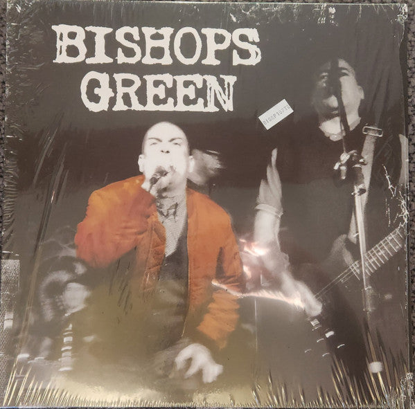 Bishops Green : Bishops Green (12", RP, Tig)