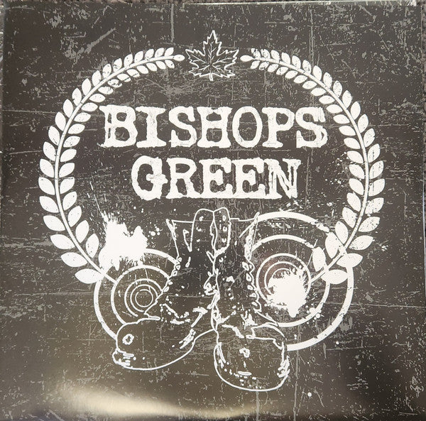 Bishops Green : Bishops Green (12", RP, Tig)