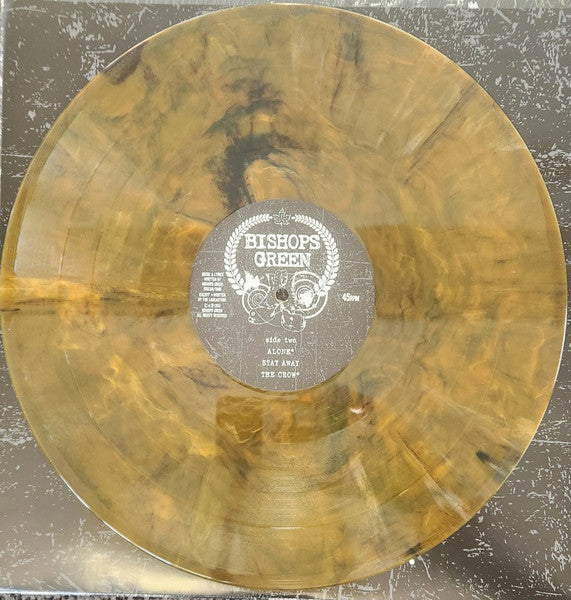 Bishops Green : Bishops Green (12", RP, Tig)