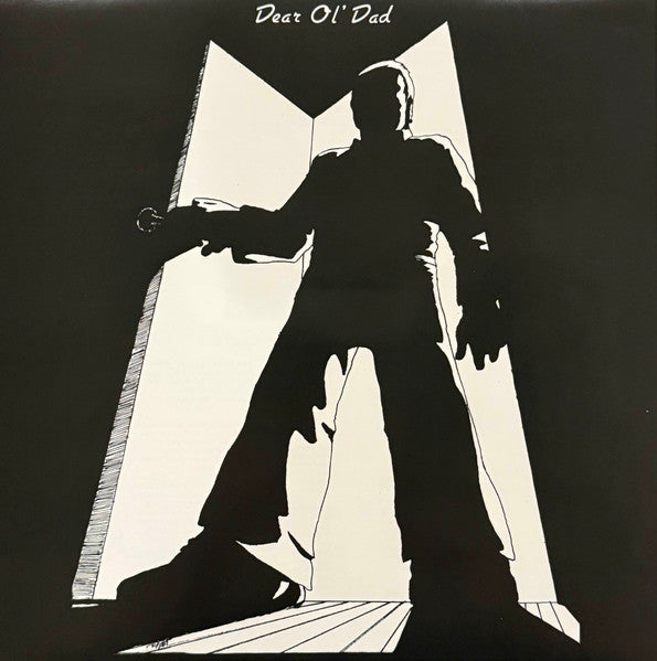 Nomeansno : Sex Mad (LP, Album, RE, RM, Pin)