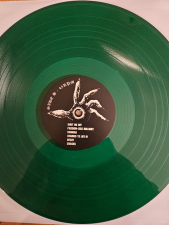 Negative Charge (3) : Negative Charge (LP, Cle)