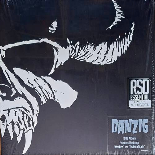 Danzig : Danzig (LP, Album, RSD, RE, Gat)