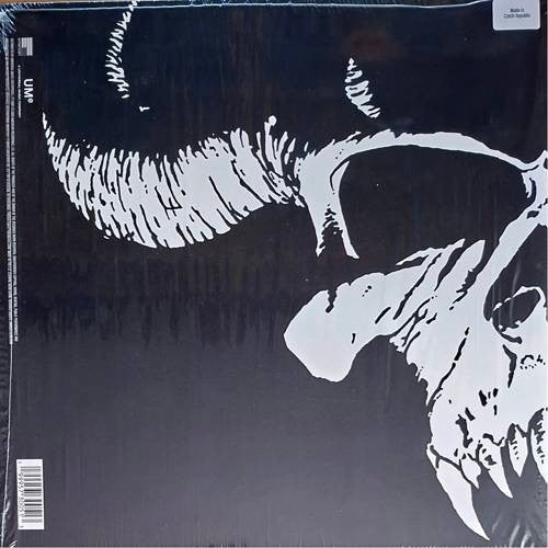 Danzig : Danzig (LP, Album, RSD, RE, Gat)