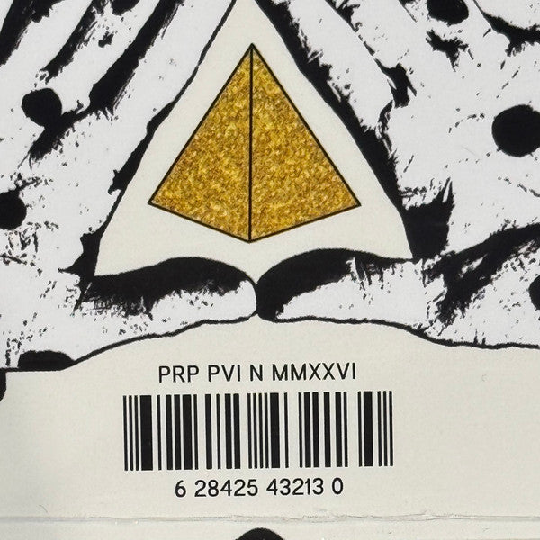 Angine De Poitrine : Vol.1 (LP, Album, RE, Six)