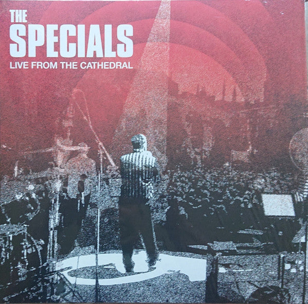The Specials : Live From The Cathedral (3xLP)