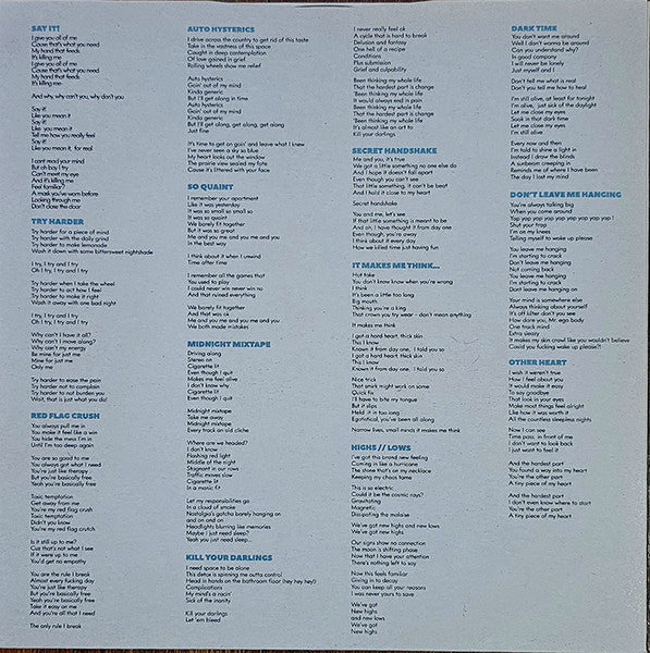 Taxi Girls (2) : Static (LP, Album, Ltd, Eco)