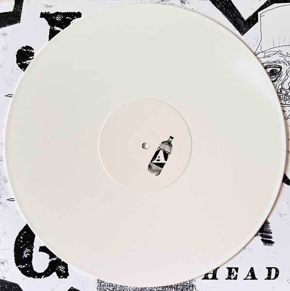 Jug (15) : Head (LP, Whi)