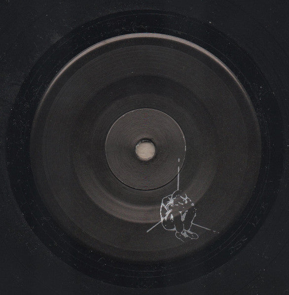 Face To Face : No Authority (7", Single, RP)