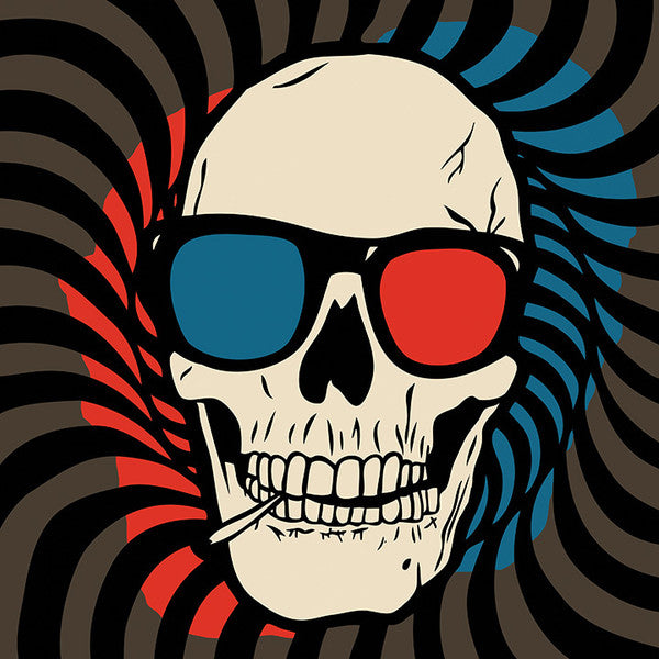 Slow Learners : Grow On You (12")