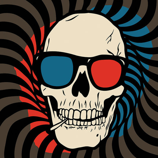 Slow Learners : Grow On You (12")