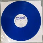 Vice Squad : Fuck Authority (LP, Comp, Ltd, Blu)