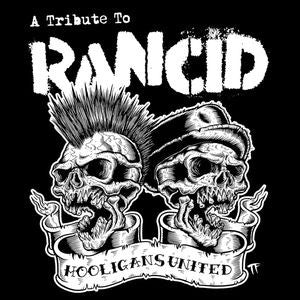 Various : Hooligans United: A Tribute To Rancid   (3xLP, Comp, Ora)