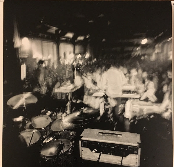 Wolf Parade : Apologies To The Queen Mary (LP, Album, RE, RM + LP, RM + LP + Comp, Dlx)
