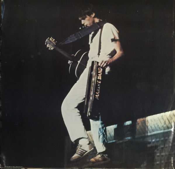 Neil Young & Crazy Horse : Rust Never Sleeps (LP, Album, Don)