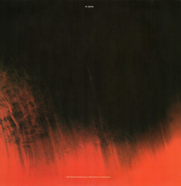 The Cure : Seventeen Seconds (LP, Album, RE, RM, 180)