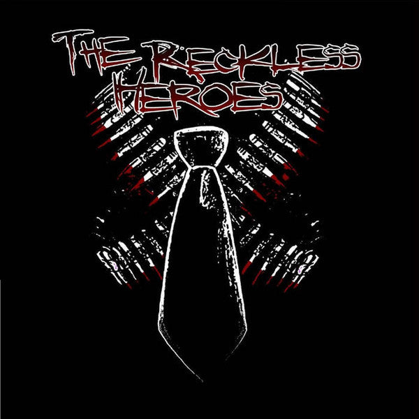 Western Death, The Reckless Heroes : Reckless Death (LP, Album, Tra)