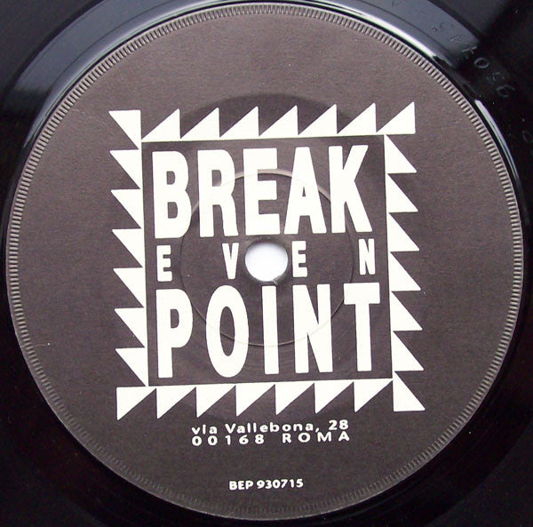 Down By Law (2) : Punky Brewster (7", EP)