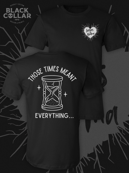 Letters To Norma T-Shirt