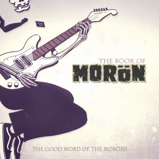 The Moröns - The Book of Morön